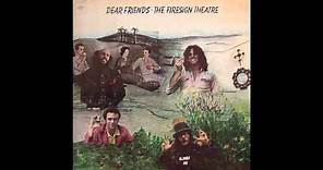 Firesign Theater - Dear Friends (1972) (Complete Album)