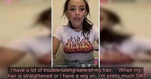 Doja Cat apologises for ‘hurting and embarrassing’ fans after ‘racist’ chat room claims