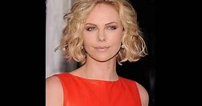Charlize Theron's new photos