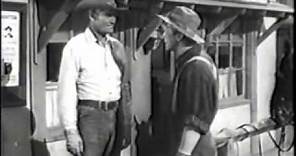 Outtakes from The Rifleman