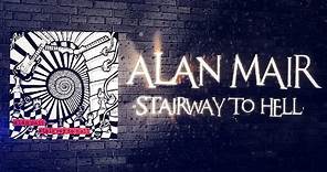 Alan Mair - Stairway to Hell [Official Video] Available on Itunes. Release date 24th Aug 15