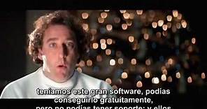 Revolution.OS.2001 Subtitulos en español