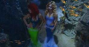 mega channel Gorgones Mermaids All in One VFX