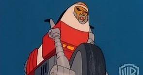 Challenge of the Gobots (Original Miniseries) Feature Clip
