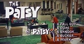 The Patsy | movie | 1964 | Official Trailer