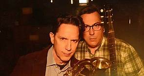 They Might Be Giants Concert & Tour History (Updated for 2024) | Concert Archives