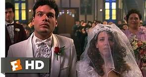 Mystic Pizza (1/11) Movie CLIP - Wedding Blackout (1988) HD