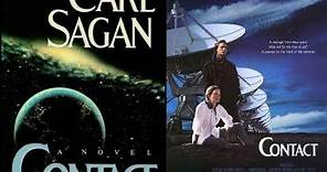 Contact by Carl Sagan (Review)