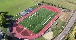 Crescent Valley High School Athletic Field (Corvallis, Oregon)