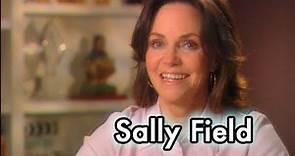 Sally Field On the Family in PLACES IN THE HEART