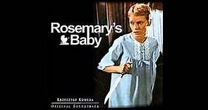 Rosemary's Baby Soundtrack 01