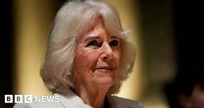 King Charles doing 'extremely well' after cancer diagnosis, Queen Camilla says
