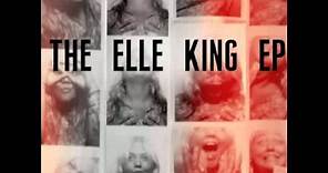 Elle King - My Neck My Back Live (Audio)