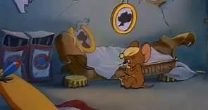 Tom and Jerry classic № 026 - Solid Serenade