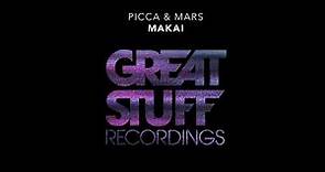 Picca & Mars - Makai
