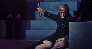 Othello: Official Trailer - In Cinemas 23 February | National Theatre Live