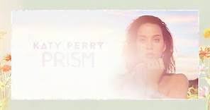 Katy Perry 'PRISM' Album Sampler