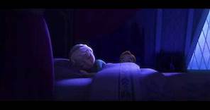 Frozen - Little Anna and Elsa (Hindi)