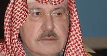Sattam bin Abdulaziz Al Saud - Alchetron, the free social encyclopedia