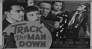 Track the Man Down (1955)🔹