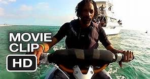 Reincarnated Movie CLIP #1 (2013) - Snoop Lion Documentary HD