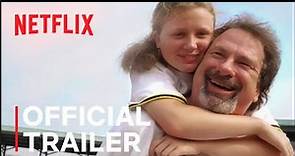 The Saint of Second Chances | Official Trailer - Netflix