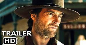 APACHE JUNCTION Trailer (2021) Thomas Jane, Stuart Townsend, Western Movie
