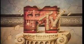 MTV ID - Art History (1984)