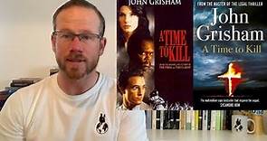 John Grisham | A Time to Kill