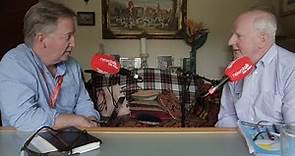 Newstalk Pat Hickey Paul Williams Full Extended Interview
