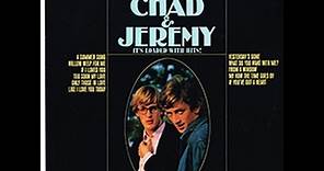 From A Window | Chad & Jeremy | 1966 Capitol LP