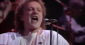 Foreigner - That Was Yesterday (Official Music Video)
