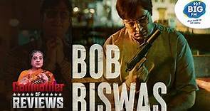 Bob Biswas Film Review by Bhawana Somaaya