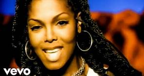 Janet Jackson - You Want This