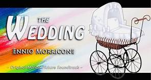 Ennio Morricone - The Wedding (Full Album) - Matrimonio con Vizietto [HD]