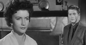 Deadly Nightshade 1953 - Emrys Jones - Zena Marshall