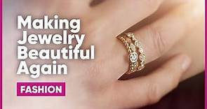 Jewelry Store Commercial | Jewelry Video Marketing
