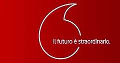 Vodafone it - Il futuro è tutto ciò che ami all’infinito....