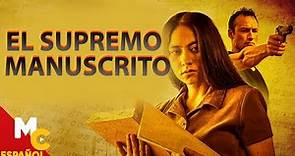 El Supremo Manuscrito | Película de Accion | Movie Central - Español