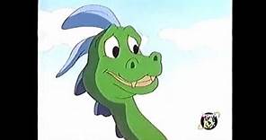 (Audio Latino) Dragon Tales: Episodio (Discovery Kids - Marzo 2007) - EXTRACTO