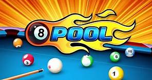 8 Ball Pool: Gameplay trailer - a free Miniclip game