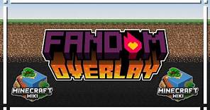Everybody loves the Fandom Minecraft Wiki! [Fandom Overlay]