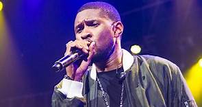 Usher Teases Steamy 'Glu' Video With Lori Harvey As Fans Debate His Super Bowl Credentials