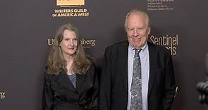 Annette O'Toole and Michael McKean 2023 Sentinel Awards Red Carpet Arrivals