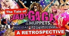 The Tale of Lady Gaga and the Muppets Holiday Spectacular: A Retrospective