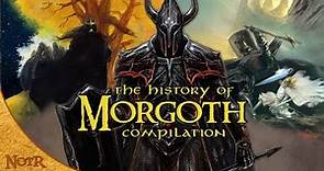 The History of Morgoth [COMPILATION] | Tolkien Explained