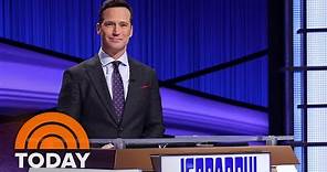 ‘Jeopardy!’ In Turmoil After Mike Richards Is Dropped As Executive Producer