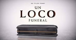 Un Loco Funeral (A Madea Family Funeral) | Tráiler oficial subtitulado | De Tyler Perry