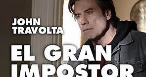 EL GRAN IMPOSTOR (THE FORGER) - Trailer Oficial Subtitulado