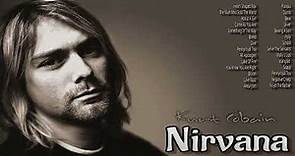 Nirvana - Greatest Hits - Full Album 2023